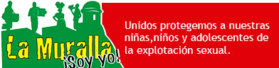 La Muralla Soy Yo - Fenalco Bolívar