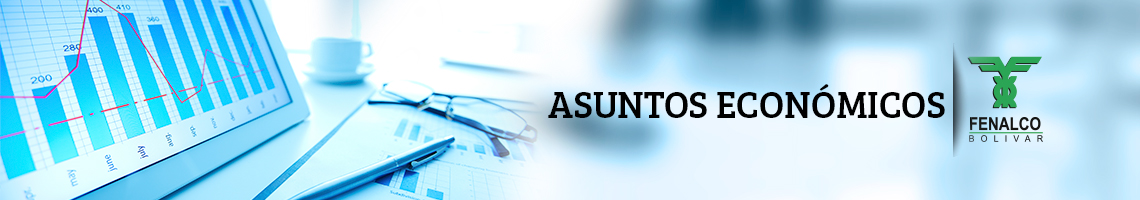 BANENR ASUNTOS ECONÓMICOS