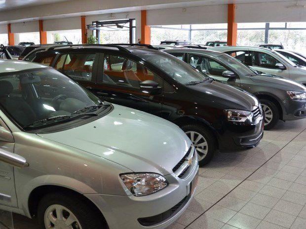 EN JULIO SE MATRICULARON 18.607 UNIDADES NUEVAS. INFORME DEL SECTOR AUTOMOTOR - JULIO 2017 - fenalco bolivar