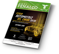 Notifenalco - Fenalco Bolivar
