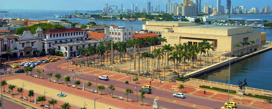 Quienes somos - Fenalco Bolivar