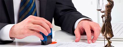 Asesoría Jurídica - Servicios Fenalco