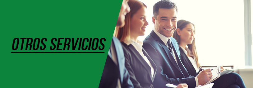 Otros Servicios - Fenalco Bolivar Otros Servicios - Fenalco Bolivar