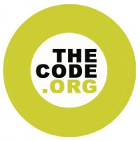The code