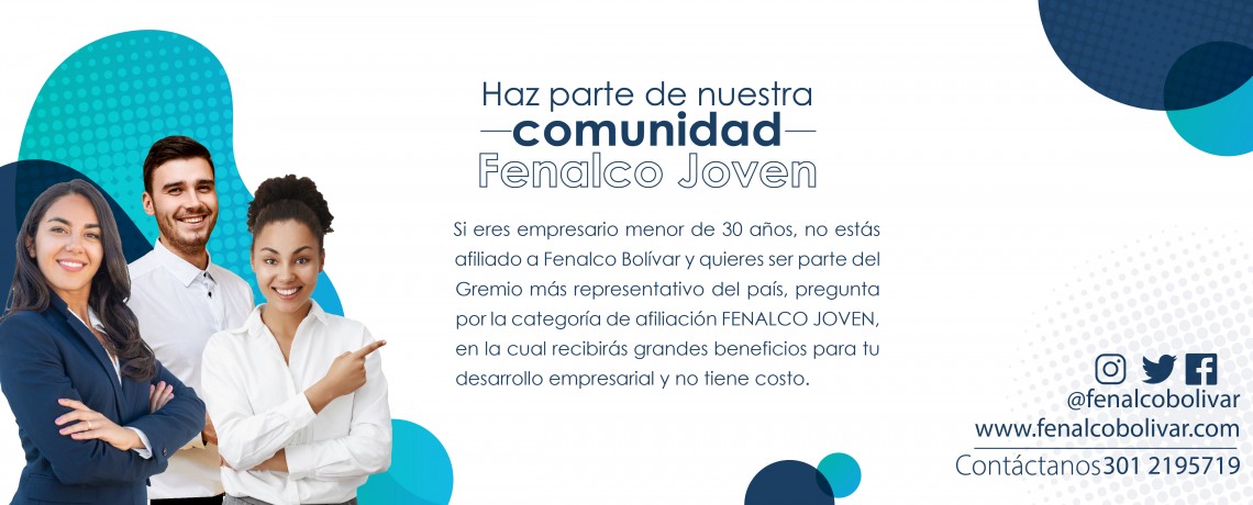 FENALCO JOVEN