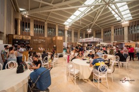 FERIA GASTRONOMICA CUCHARA E PALO - FENALCO