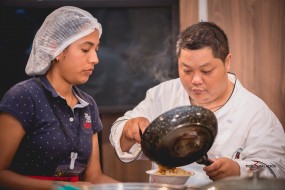 FERIA CUCHARA E PALO - FENALCO BOLIVAR