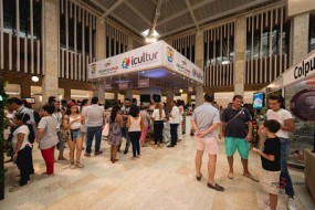 FERIA GASTRONOMICA CUCHARA E PALO - FENALCO