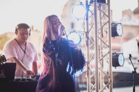 FERIA GASTRONOMICA CUCHARA E PALO - FENALCO