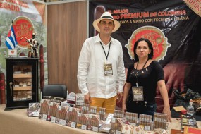 FERIA GASTRONOMICA CUCHARA E PALO - FENALCO