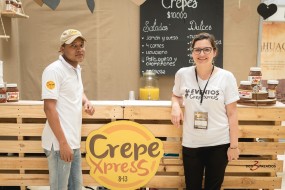 FERIA GASTRONOMICA CUCHARA E PALO - FENALCO