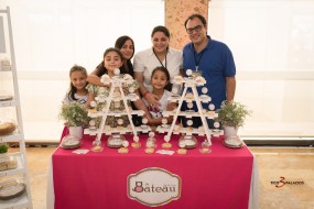 FERIA GASTRONOMICA CUCHARA E PALO - FENALCO