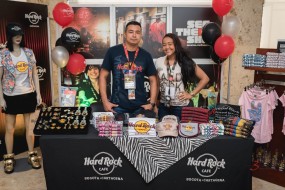 FERIA GASTRONOMICA CUCHARA E PALO - FENALCO