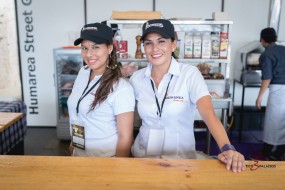 FERIA GASTRONOMICA CUCHARA E PALO - FENALCO