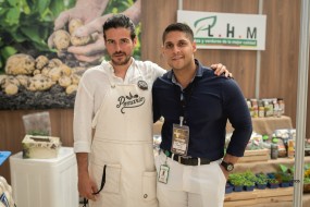 FERIA GASTRONOMICA CUCHARA E PALO - FENALCO