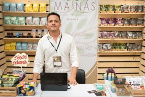 FERIA GASTRONOMICA CUCHARA E PALO - FENALCO