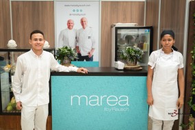 FERIA GASTRONOMICA CUCHARA E PALO - FENALCO