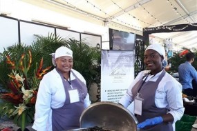 FERIA GASTRONOMICA CUCHARA E PALO - FENALCO