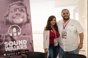 FERIA GASTRONOMICA CUCHARA E PALO - FENALCO