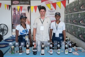 FERIA GASTRONOMICA CUCHARA E PALO - FENALCO