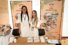 FERIA GASTRONOMICA CUCHARA E PALO - FENALCO
