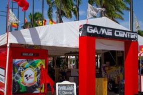 FERIA GASTRONOMICA CUCHARA E PALO - FENALCO