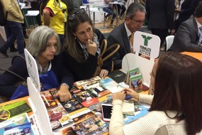 FENALCO PRESENTE EN ANATO 2019