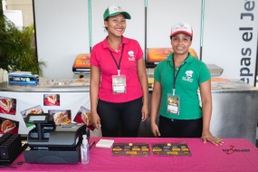 FERIA GASTRONOMICA CUCHARA E PALO - FENALCO