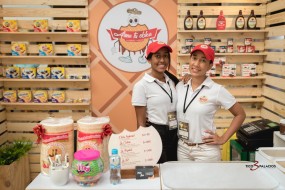 FERIA GASTRONOMICA CUCHARA E PALO - FENALCO