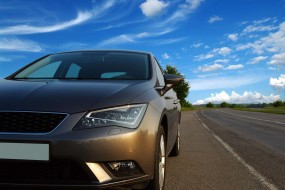 INFORME DE VEHICULOS FENALCO - ANDI