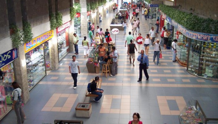 centros comerciales como Caribe Plaza, Supercentro Los Ejecutivos, Multicentro La Plazuela, Paseo de la Castellana y Portal de San Felipe harán parte de la jornada Cartagena Despierta