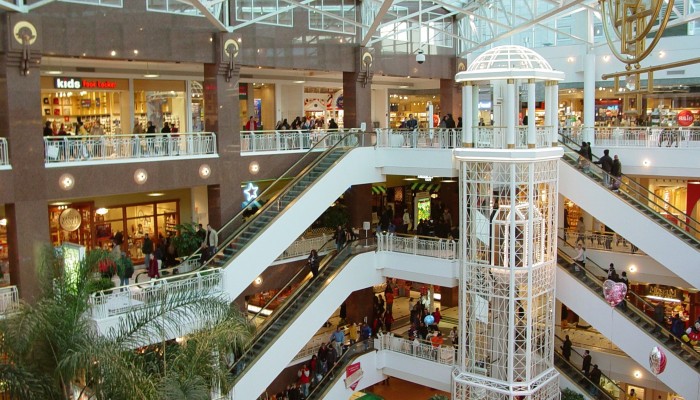 Se mantiene dinámica comercial